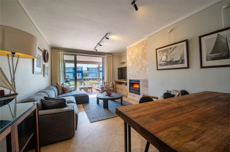 To Let 3 Bedroom Property for Rent in Knysna Quays Western Cape